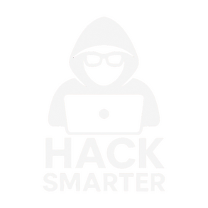 Hack Smarter Logo