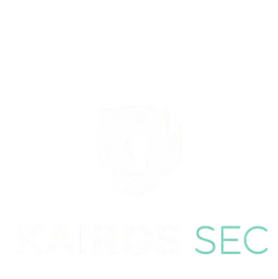 Kairos Sec Logo