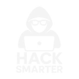 Hack Smarter Logo